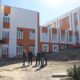 Liceul Teoretic „Alexei Mateevici” din orașul Șoldănești – a devenit mai eficient energetic