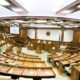 Parlamentul a mai denunțat trei acorduri cu CSI