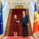 Maia Sandu, în discuții cu Klaus Iohannis: „România rămâne principalul susținător al Moldovei”