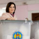 Maia Sandu a anunțat când vor avea loc alegerile prezidențiale și referendumul