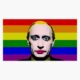 Culmea homofobiei: Putin adaugă „mişcarea internaţională LGBT” pe lista sa de „terorişti şi extremişti”