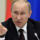 Ce cerințe are Putin, pentru a opri războiul: Președintele Vladimir Putin a cerut din nou garanții de securitate pentru Rusia,