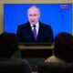 Putin pregătește reintroducerea pedepsei cu moartea