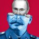 „Putin este noul Stalin”. Liderul rus, felicitat doar de dictatori