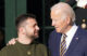 Biden îi promite lui Zelenski la telefon să trimită ”rapid” ajutorul militar aprobat