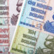 INFLAȚIE: Țara care în trecut a tipărit o bancnotă de 100.000.000.000.000 a adoptat o nouă monedă