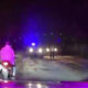 BĂLȚI: Un motociclist băut a încercat să fugă de poliție