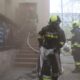 Incendiu de la Liceu „Liviu Deleanu”. Specialiștii au anunțat cea mai probabilă cauză de izbucnire